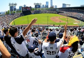1000万人観客時代、今こそプロ野球もR&DとHRDに投資する時だ [リュ・ソンギュのビズボール]