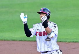 "Un gran inning con 5 carreras anotadas dos veces": LG Song Chan-ui y Austin con jonrón de 3 carreras impulsadas en bases llenas y doblete → "Barre" en las tres series consecutivas [Jamsil, en el lugar]