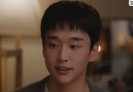 Kim Yoon Woo là chàng trai tinh nghịch 'Bác sĩ Đông y MZ'Bầu không khí lạ lùng với Lee Soo Kyung [Bác sĩ Sumboy]