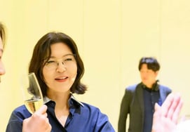 韩惠妍，减重20kg后美貌自信爆发..."最漂亮" [Star Issue]