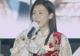 Ha Ji-won clears her first-ever festival stage after sleepless practice: "Applying for the Class of '26"