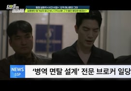 20代男性モデル、同性愛スポンサー疑惑で『精巣摘出』の兵役不正が発覚した [総合]