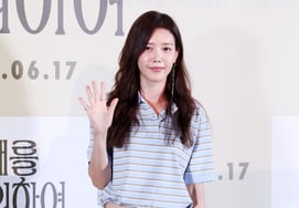 チェ・ジョンアン、いつも可愛い姉 [★フォト]