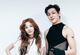 Sandara Park tiết lộ ảnh chụp chung trong lời tỏ tình đầy ẩn ý của BamBam với nội dung 'Nhà tôi là địa ngục' [Star Issue]