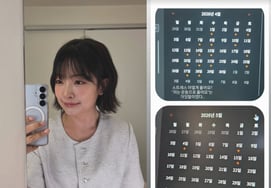 Sau lời xin lỗi chân thànhYoung Sook kỳ 31 "làm thế nào để giải tỏa căng thẳng?" [Star Issue]