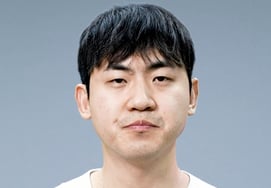'Đại học cười' Kim Min Soo chia tay bạn gái"Chia tay gần đây" [Star Issue]