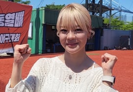 'Goladora' Saeori: "Son Heung-min marcará un gol decisivo; los octavos de final en la Copa Mundial entre Corea y Japón son suficientes"
