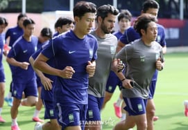 "El partido entre Corea y la República Checa será como lanzar una moneda al aire": se prevé un primer encuentro muy reñido... el marcador esperado es un empate 1-1
