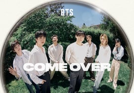 «13-я годовщина дебюта» BTS объявили о новой неожиданной песне сегодня (12-е число)