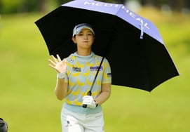 'Disqualified in the first round faster than the cutoff': Park Hyun-kyung's fatal error, how did the '8-time winner' end up like this?