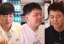 『キム·ダヨン♥』ペ·ソンジェ「2歳？ 「娘が三人欲しかった」驚きの告白 [チョン・ヒョンム計画3]