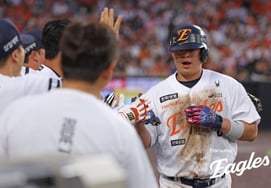 "¿Por qué eligieron a Noh Si-hwan?" El tercera base de WC, ofendido, afirma con firmeza: "Volveré demostrando mi talento"