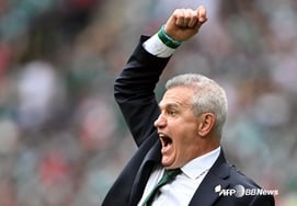 "¿Qué pretendían con el fútbol coreano?", el entrenador de México se enfadó con el rendimiento: "Debimos marcar tres goles en el primer tiempo". También criticó la fortaleza mental de los jugadores: "Se relajaron".
