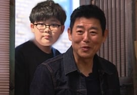 'ソン・ドンイルの子' ソンジュン、'名門大学生'の急成長の近況 "彼女は.." [酒を醸すユン・ジュモ]