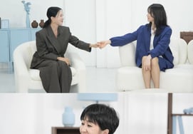 Eom Jeong-hwa en 'Sora y Jin-kyung': lealtad de una gran amiga, "emocionada y conmovida" [Star Issue]