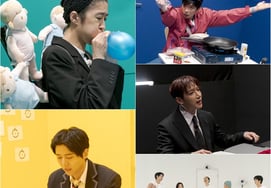 "80-year-old Jo Se-ho, wealthy but facing imminent death" – Returns with 'Doriver 5' Life Game