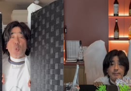 "No debt to Oh Jeong-se," Ryu Seung-ryong promotes "I Like You" ... Kim Hye-soo bursts into laughter