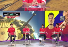 Choi Kang-min: "Korean national team, 1-0 victory over Czech Republic... Must win" [World Cup Preview Show]