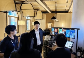 Solum Supports Digital Transformation of Southeast Asian Retail with Operational Efficiency Solutions