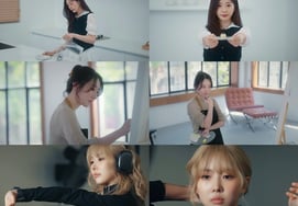 'ドリームキャッチャーユニット' ユアユ、7月1日にカムバック決定