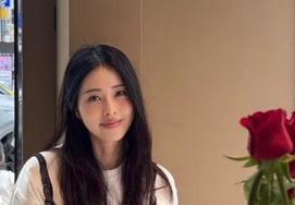 '2世準備' ソ・ドンジュ、ストーキング被害を告白後.."試験管のせいで我慢していたタルトに出会った"