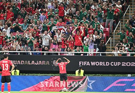 [Photo] Son Heung-min 'Arise, Red Devils'