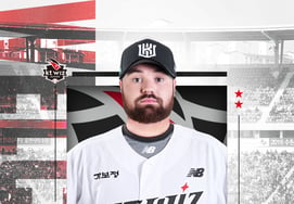 [Official Announcement] It was true: The rumor about following on SNS! Former NC foreign investor Logan signs a 6-week short-term contract with KT... to replace injured Boesl