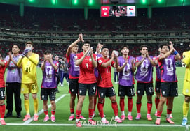 [Photo] Son Heung-min 'Epic from the very first match'