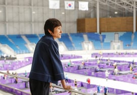 "We witnessed a new 100 years for Korean table tennis," legend Hyun Jung-hwa moved... What did the Gangneung World Masters leave behind?