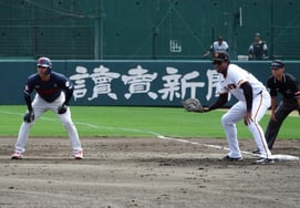 '最下位危機'のロッテ、未来の育成を諦めない··· 日本の読売新聞との交流戦+早稲田大学とのスポーツサイエンスMOU協定