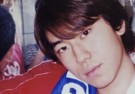 李时言，召唤24年前的"红魔""首次胜利"热烈的助威终于奏效 [Star Issue]
