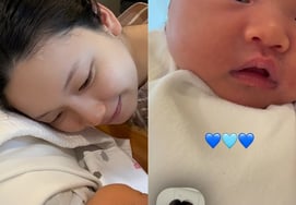 'Con gái à, ba đã cứu đất nước'"..Kim Seung Kyu ♥ Kim Jin Kyung trở thành anh hùng dân tộc trong phim truyền hình 'Cặp vợ chồng yêu nước' [Star Issue]