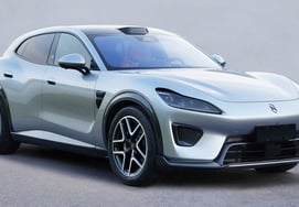 Motivo del enfrentamiento sobre la veracidad de la adquisición de un diseñador de Ferrari para el 'Lucid RX'