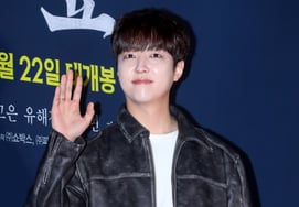 "ハンスジとパンティを一緒に選んで"..「イ・ヒョジョン子」ユ・ジン、露出演技を告白