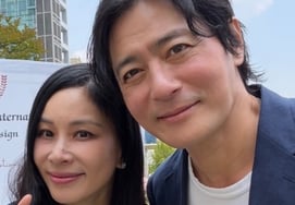 Go So Young ♥ Jang Dong Gun xác nhận tốt nghiệp trường trung học quốc tế với học phí 25 triệu won 1 năm [Star Issue]