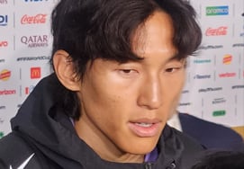 この選手がいなければ韓国は絶対に勝てなかった、'歴代級のセーブ' キム・スンギュ "負けていたら私の責任だったはずなのに··· " [グアダラハラの現場]