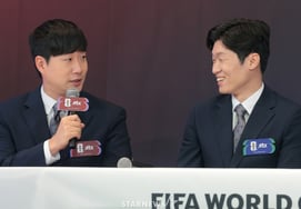 [Official] JTBC hits jackpot with World Cup Group Stage victory.. 3.86 million viewers