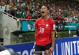 "Thank you to the Mexican fans who shouted 'Korea'" Oh Hyun-kyu interview highlighted by Mexican media [K-EYES]