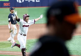 [フォト] 'ノ・シファンとの喜怒哀楽' ソ・ゴンチャン