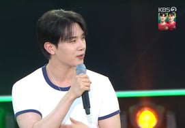 Melomance Kim Min-seok: "Fui a la sala de urgencias después de beber alcohol con Sung Si-kyung... Pensé que estaba escribiendo historia" [The Seasons]