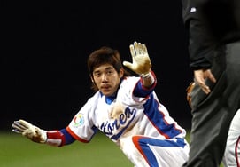 La prensa taiwonesa también presta gran atención al "despido con deshonra" del jugador coreano Lee Yong-gyu "WBC y protagonista de Pekín... ¿por qué el núcleo del béisbol coreano...?"