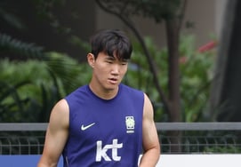 [相片儿] 杨贤俊"我的传球也很精致"