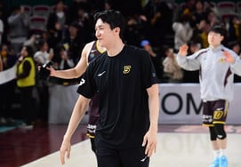 [Behind the Interview] Facing retirement, even considered a move to Japan... "Dramatic joining with Hyundai Mobis," Bae Byeong-jun: "I will become a recognized player"