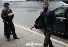 Ultimately denied entry on charges including rape... Ghana party's World Cup opener confirmed absent