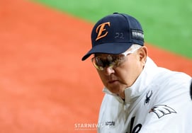 Lee Min-woo's third consecutive start 'extreme measure': Kim Kyung-moon candidly admits, "I worried a lot; he looked exhausted, so I plan to rest him until Monday"