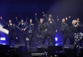 DRAM PAGE 'Exciting Performance' [★Photo]