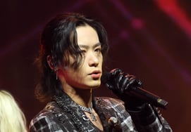 DRAM PAGE Kazuma 'Main Vocal' [★Photo]