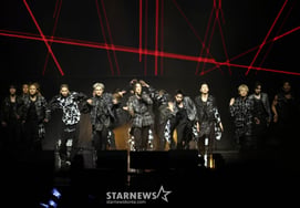 Página de The Rampage 'Fanmeeting en Corea'[★Fotos]