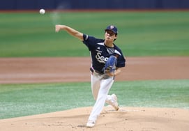 ¿Brillo fugaz y fin en esta temporada? «No», asegura el legendario comandante de la KBO, y hay una razón detrás de ello.