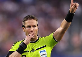 The 'bed football' tactic of time-wasting has vanished, with the '5-second throw-in' rule leading to immediate loss of possession.